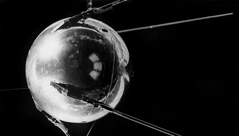 1972 Yapımı Sovyet Uzay Aracı Kontrolsüz Bir Şekilde Dünya'ya Düşüyor!
