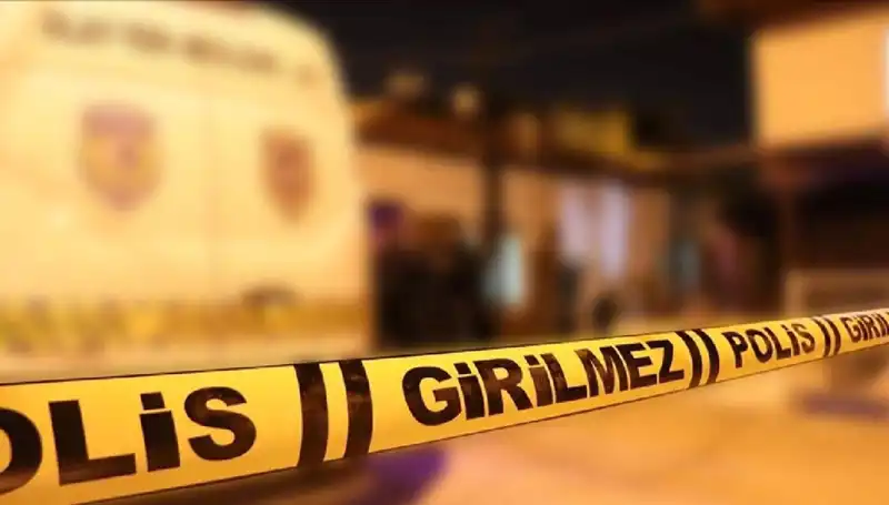 Denizli'de Trajik Olay: Polis Memuru Ailesini Katledip İntihar Etti