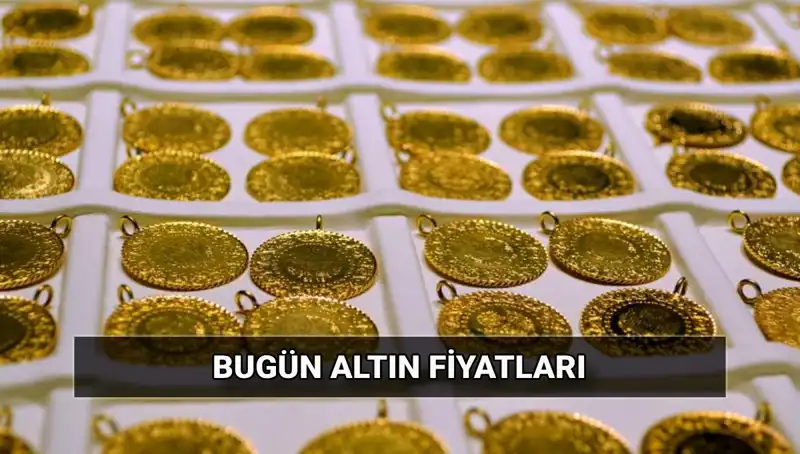 Son Dakika Altın Fiyatları: 20 Mayıs’ta Çeyrek ve Gram Altın Ne Kadar?