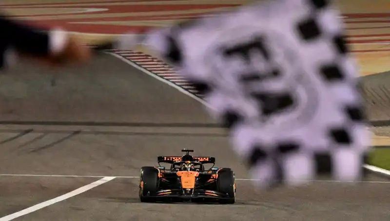 Formula 1’de Heyecan Verici Değişim: Emilia-Romagna Yerine Madrid