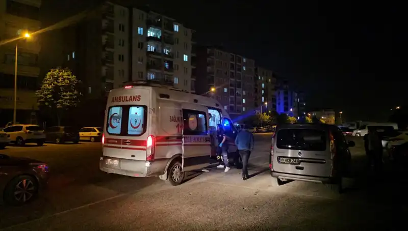 Düğün Hazırlıkları Sırasında Kan Donduran Kavga: Dünürler Arasında Çıkan Tartışma