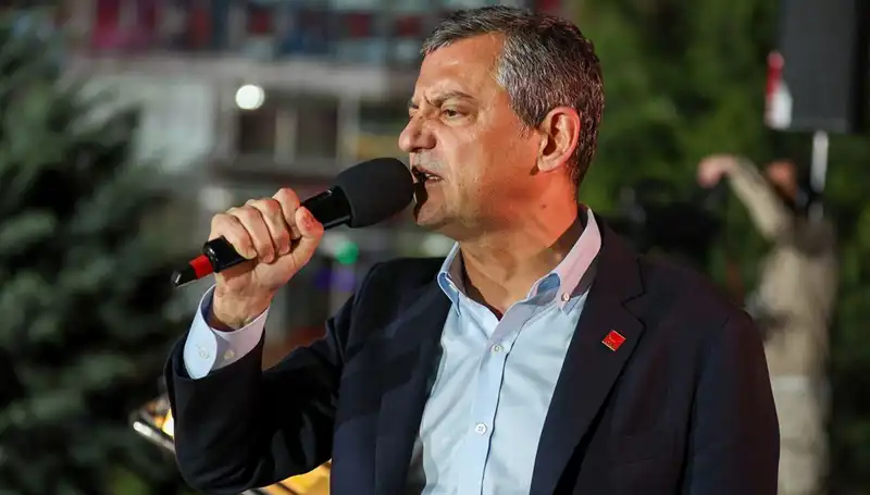 Özgür Özel: CHP Provokasyonlar İle Susturulamaz! Siyasi Tartışmalar Derinleşiyor