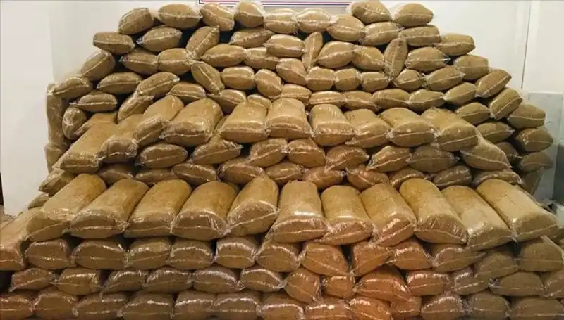 Manisa’da 2 Ton Kaçak Tütün Operasyonu: Olayın Ayrıntıları Ortaya Çıktı