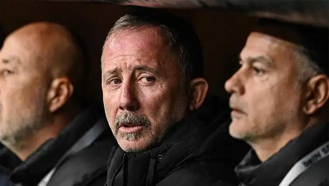 Sergen Yalçın Beşiktaş'a Dönüş Yapacak: Ballı Börek ile İlgili Yorumları Gündem Oldu