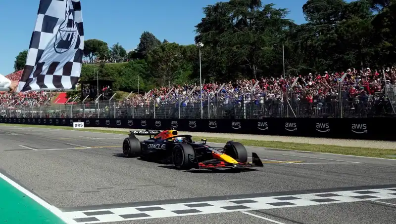 Formula 1'de Monako: Pistte Heyecan ve Lüksün Buluşması