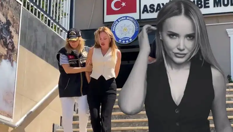 Ünlü Oyuncu Meral Kaplan, 23 Milyon Liralık Dolandırıcılık İddiasıyla Gündemde
