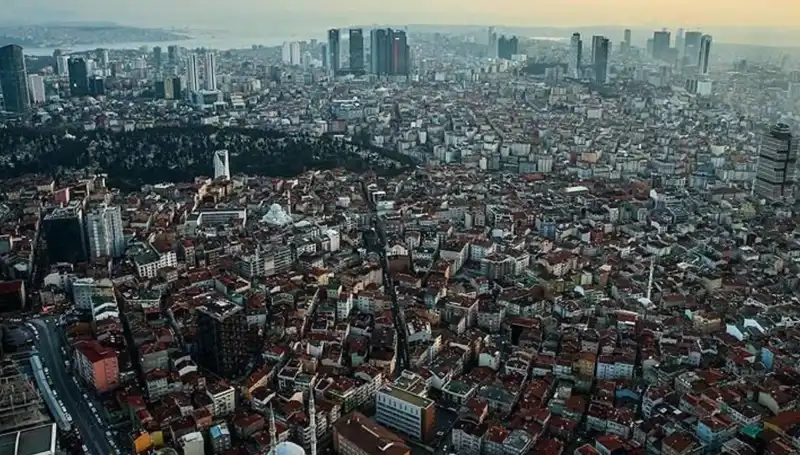 23 Nisan Depreminin Konut Piyasasına Etkisi: Fiyatlar Tavan Yaptı