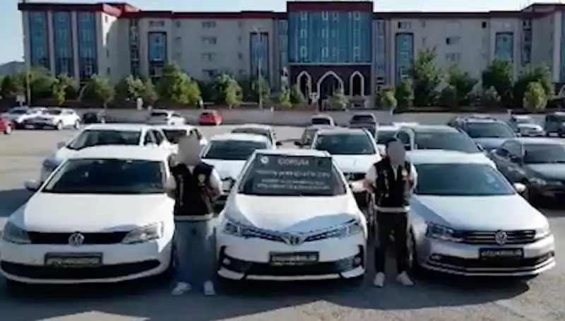 10 Milyon Liralık Dolandırıcılık Operasyonu: 7 Kişi Tutuklandı!