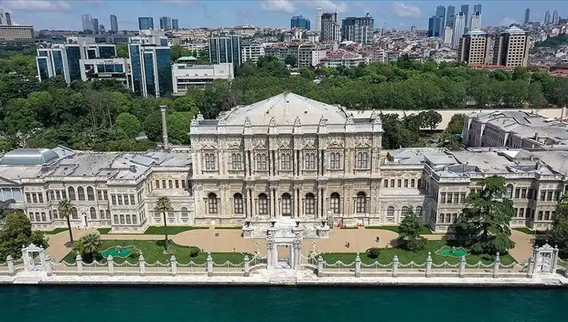 Rusya Heyeti İstanbul’a Geldi: Tarihi Görüşmeler İçin Geri Sayım Başladı