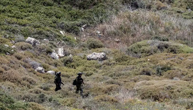Lübnan'dan Şok Gelişme: Hamas, İsrail'e Atılan Roketlerin Şüphelisini Teslim Etti