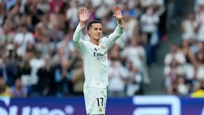 Beşiktaş, Gözyaşlarıyla Veda Eden Madrid Yıldızını Kollarında Buldu