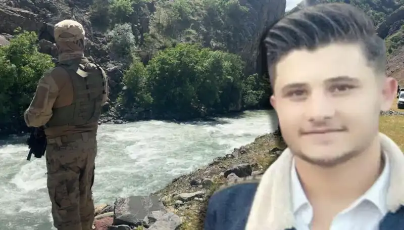 İbrahim’den Sekiz Gündür Haber Yok: Ailesi ve Arkadaşları Endişeli