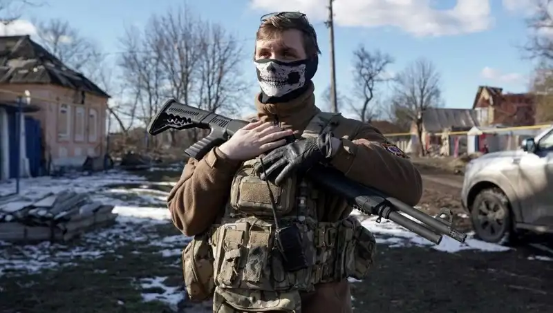 Ukrayna Ordusu, Kursk’a İkinci Çıkarma ile Rus Topraklarında Yeni Bir Hamle Yaptı