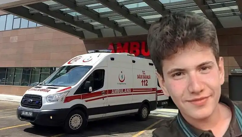 Asker Eğlencesinde Korkunç Olay: 18 Yaşındaki Deniz Hayatını Kaybetti