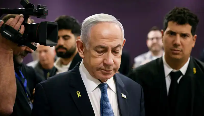 Netanyahu Gazze'yi İlhal Edecek Mi? Hükümetin Dağılmasını Önlemek İçin Neler Yapıyor?