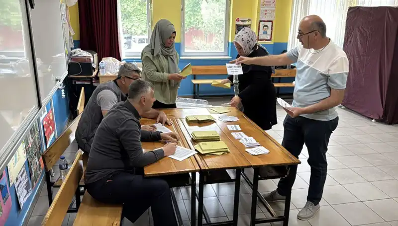 405 Mahalle ve Köyde Muhtar Seçimleri Gerçekleşti: Sonuçlar Dikkat Çekici!