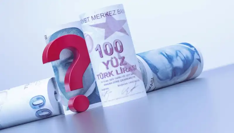 2025’te Memur ve Emekli Maaşına Yüksek Zam Müjdesi: Enflasyon Farkı Ne Kadar Olacak?