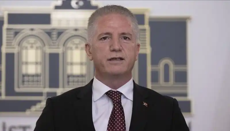 Vali Gül’den Dolandırıcılık Uyarısı: "İstismara Karşı Dikkatli Olun!"