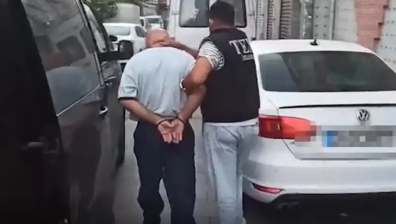FETÖ'nün İzdivaç Ekibi Operasyonla Gözaltına Alındı: Yüzlerce Kişi Öne Çıktı