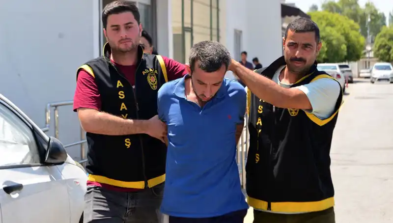 Para İsteyen Evlat Kendi Annesini Tahta Sopayla Öldürdü!