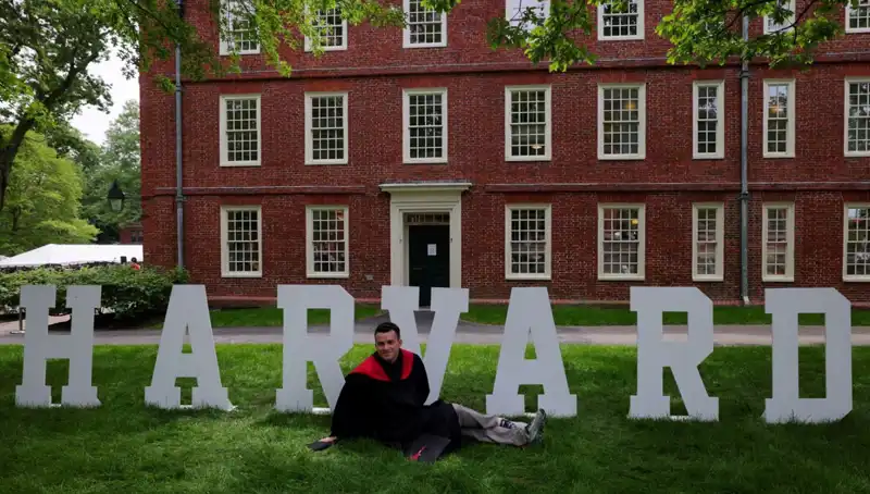 Trump'ın Harvard Hamlesine Mahkemeden Durdurma Kararı Geldi
