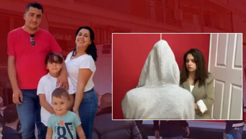 Türkiye’nin Gece Yarısı Gündemini Sarsan İtfaiyeci Olayında Nişanlısının Şok İfadesi