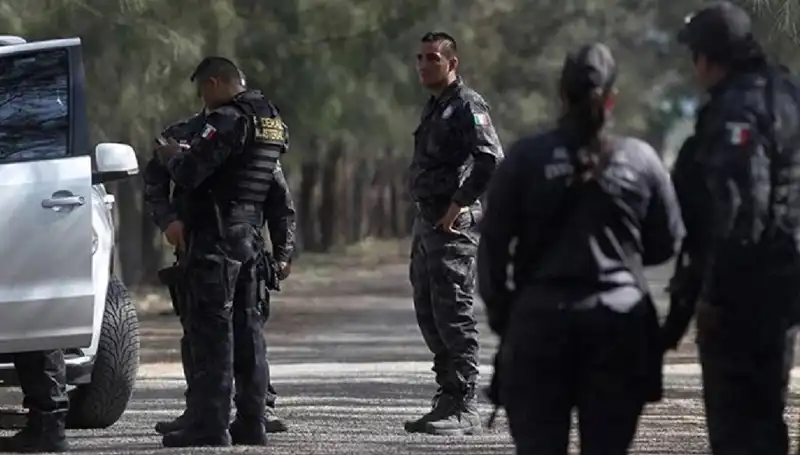 Sinaloa Karteli'nin Şehir Kameralarına Hükümeti Nasıl Gözetlediği Ortaya Çıktı