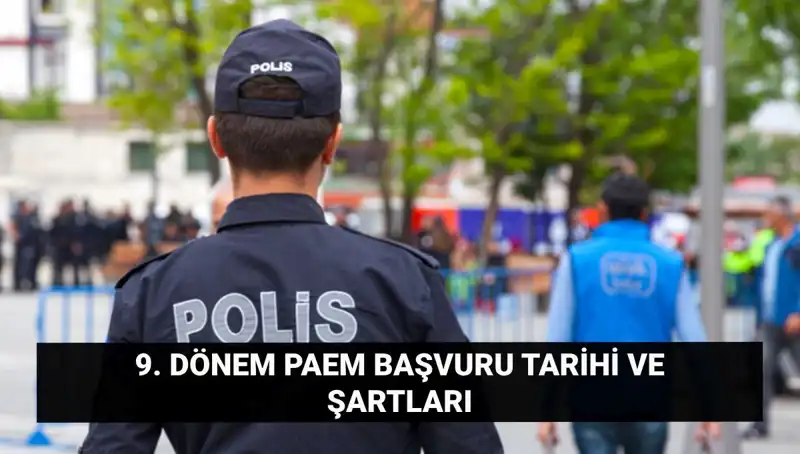 2025 PAEM Başvuruları: İlk Derece Amirlik Eğitimi Sınavı İçin Gerekli Bilgiler