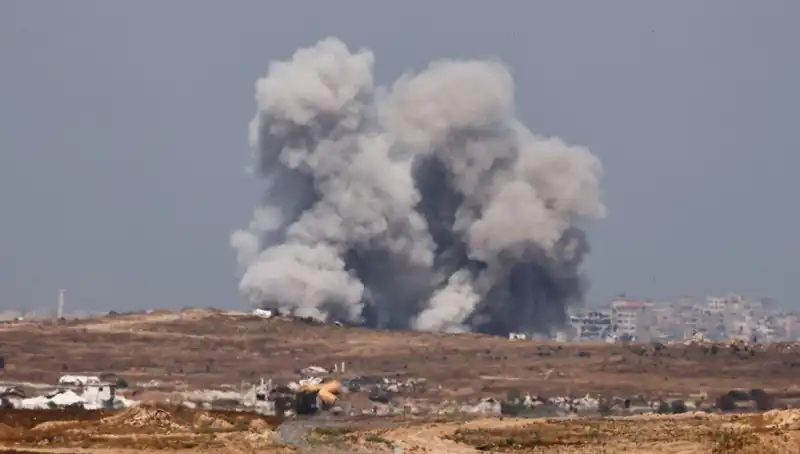 Hamas İsrail’in Ateşkes Teklifini Neden Reddetti?
