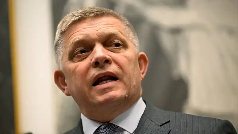 Slovakya, Rus Doğal Gazı İçin AB ile Kritik Anlaşma Beklentisi İçinde