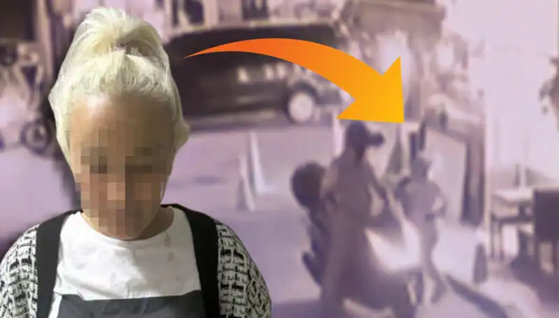 Ortaköy'de Bıçaklı Veli Kavgası: Şiddet Yanlış Yolda Büyütülmemeli!