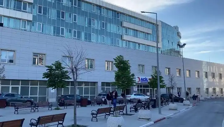 Beylikdüzü Devlet Hastanesi’nde Silahlı Saldırı: Güvenlik Tehditleri Gözler Önünde