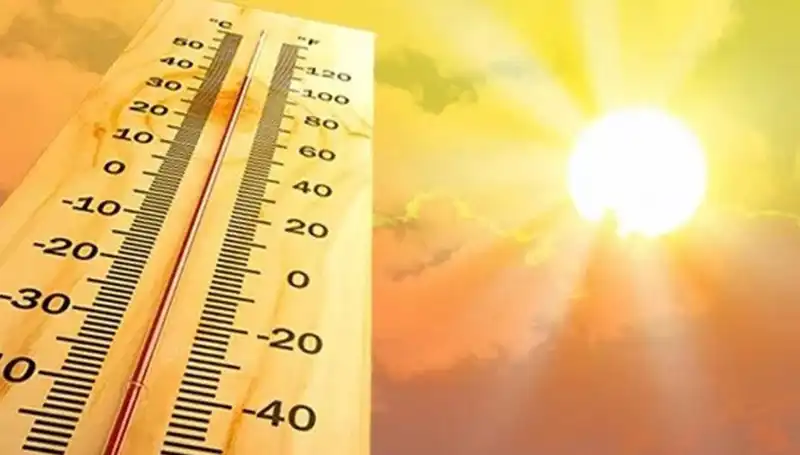 Meteorolojiden Çarpıcı Uyarı: Hava Sıcaklıkları Hızla Düşüyor!