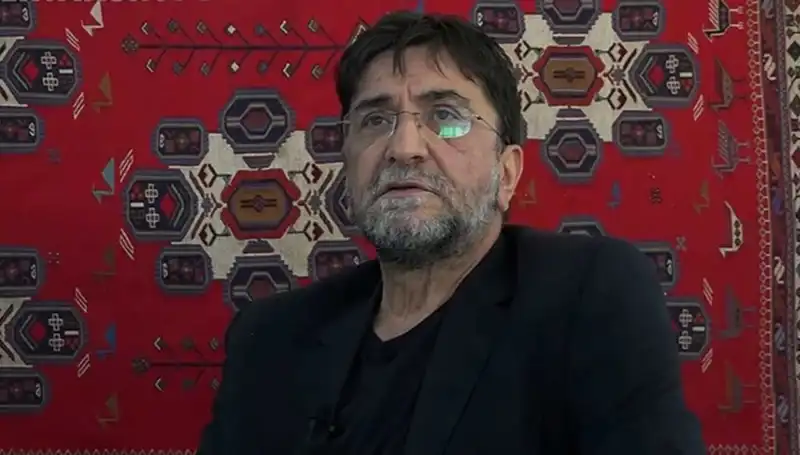Nihat Genç, Türk Medyasının Güçlü Seslerinden Biri Olarak Hayatını Kaybetti