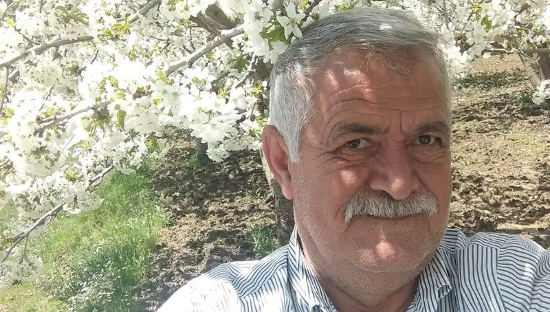 Sulama Kanalında Trajik Olay: Genç Adam Boğularak Hayatını Kaybetti