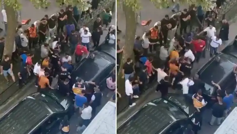 İstanbul’da 17 Yaşındaki Gence Cinsel Taciz İddiası: Linç Girişimi