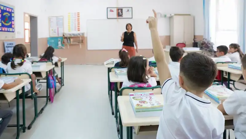 Ek Ders Ücretleri Bayram Öncesi Hesaplara Geçiyor mu?
