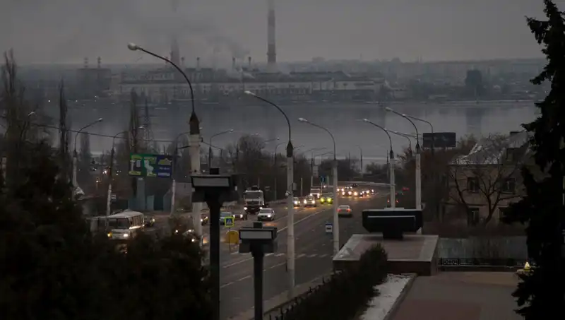 Ukrayna'nın İHA Saldırıları: Rusya'da 18 Kişi Yaralandı