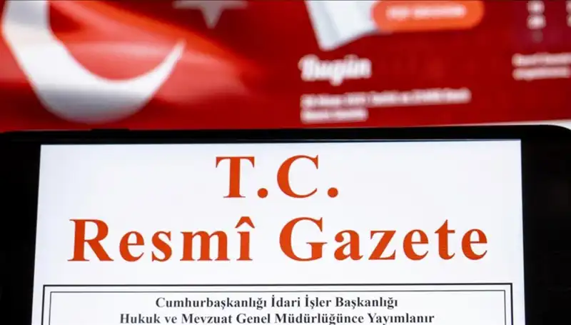 13 Mayıs 2025 Resmi Gazete Kararlarıyla Gelişen Türkiye: Neler Oluyor?