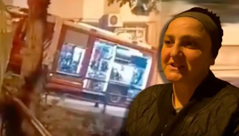 Beyoğlu'nda Kazı İhalesi Krizi: Kombi Patladı, Ekipler Tam Taramaya Çıktı
