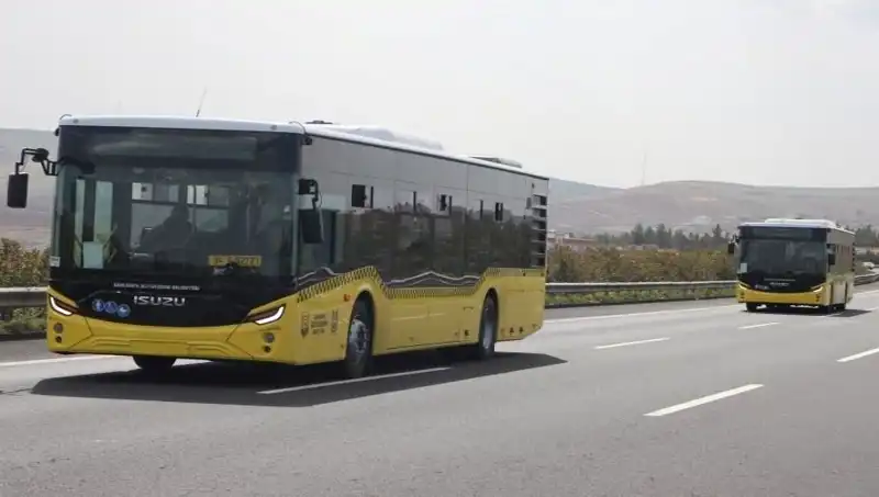 Klimasız Toplu Taşıma Araçlarına Ceza: Yolcuların Sağlığı Tehlikede!