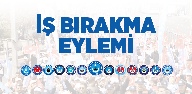Memurların İş Bırakma Kararı Çalışma Hayatını Nasıl Etkileyecek?