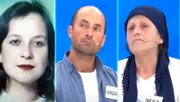 Gönül Çelen Cinayetinde Şok Gelişmeler: Katil Kim Çıktı?