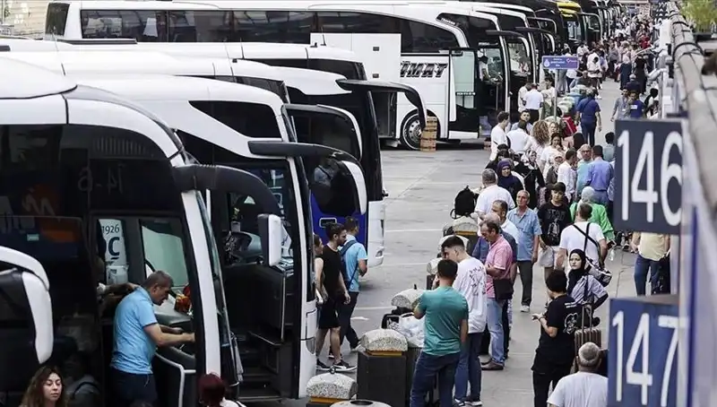 İstanbul'dan Göç Edenlerin Sayısı 369 Bini Geçti: Nedenleri ve Sonuçları