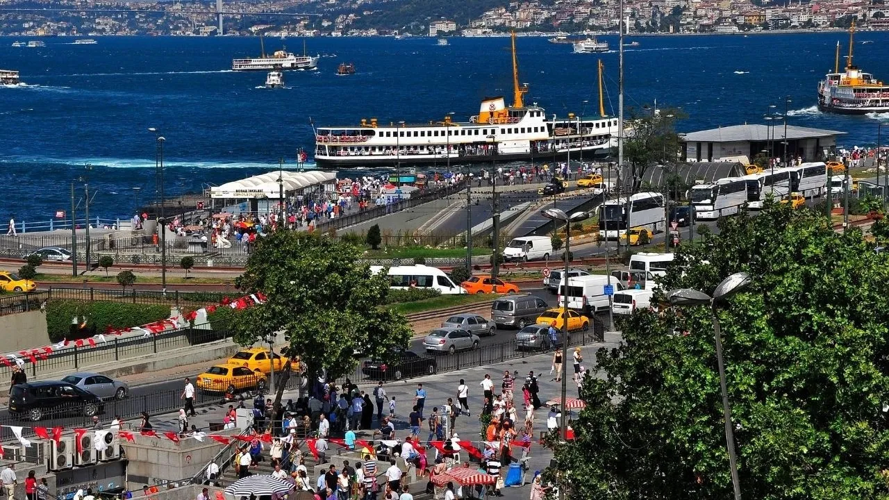 Trafik Sıkışıklığı Fiyatlandırması Tartışması: Uzmanlar İstanbul İçin Uygun Olmadığını Söylüyor