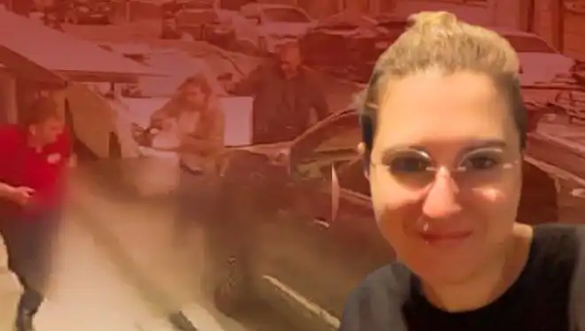 Bahar'ın Katilinin İfadesi Mahkemede Tartışma Yarattı: "Geldin Ama Ne Amaçla?"