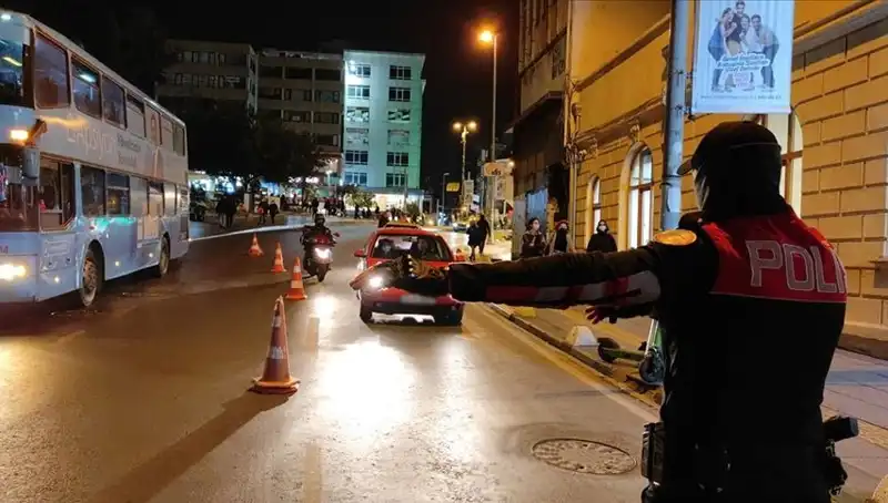 İstanbul'da Huzur Denetimleri: Güvenli Yaşam İçin Yeni Adımlar