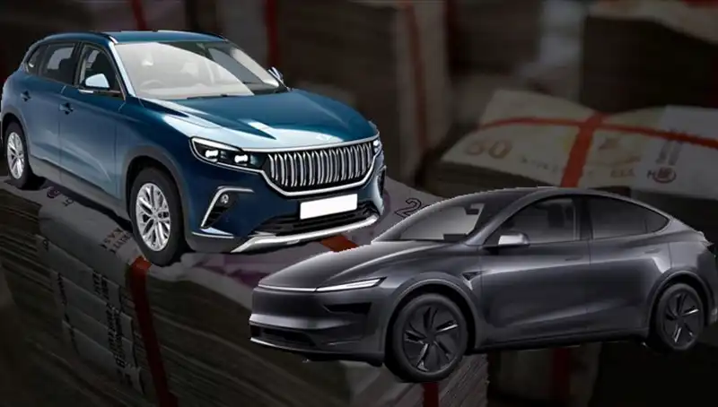 Türkiye'de Otomobil ÖTV Oranları Değişti: Resmi Gazete'deki Yeni Düzenlemeler