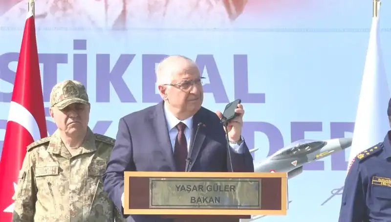 Cumhurbaşkanı Erdoğan'dan Mehmetçiğe Özel Bayram Mesajı: Birlik ve Beraberlik Vurgusu