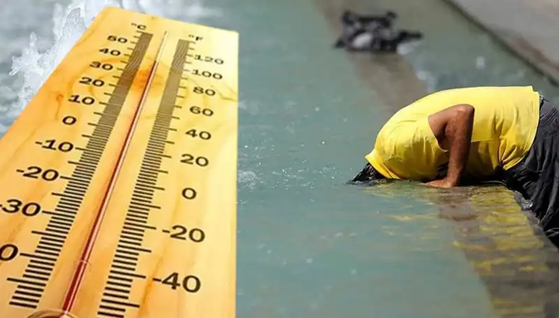 Cizre ve Karkamış’ta Sıcaklık Rekoru: 44.5°C Ne Anlama Geliyor?